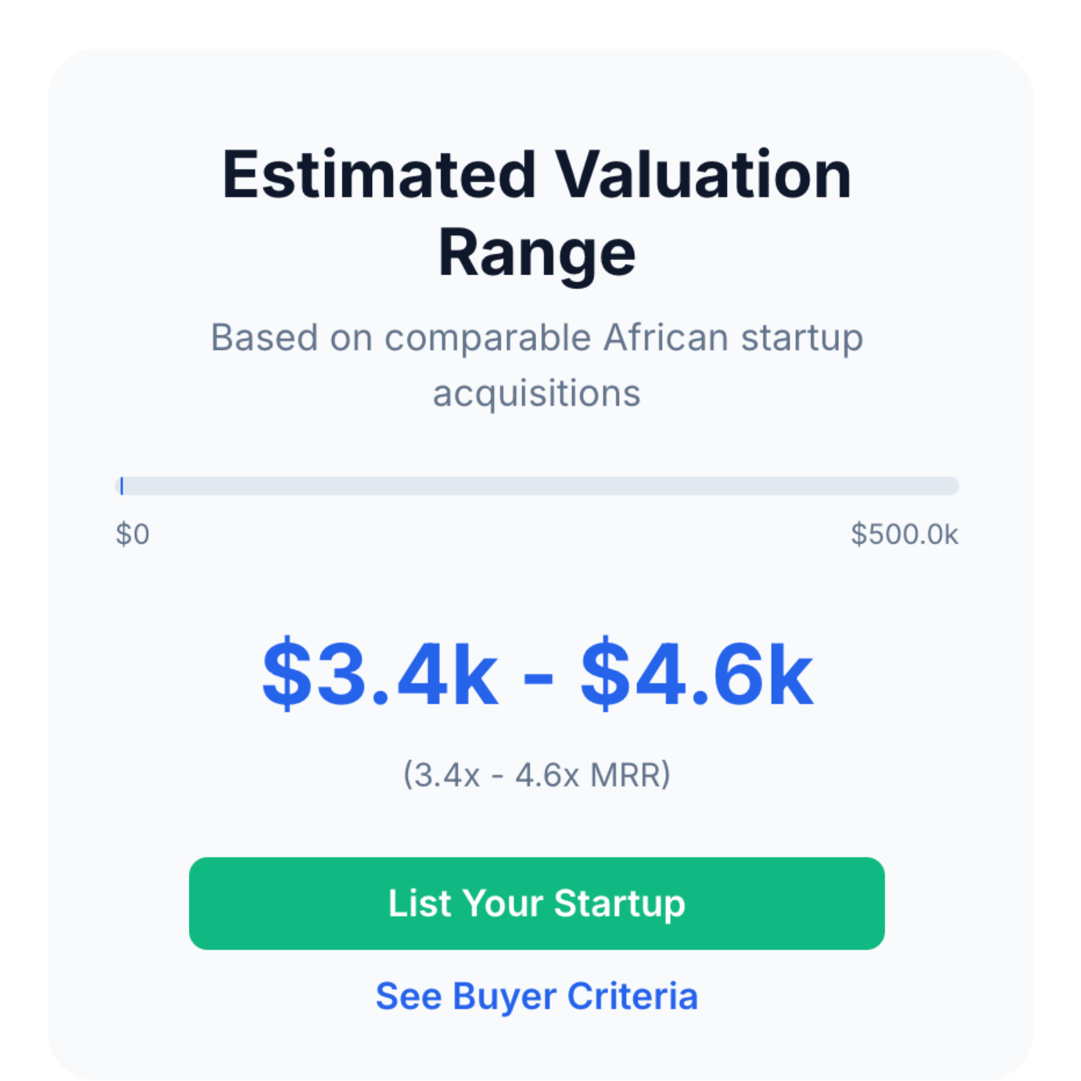 Venture illustration